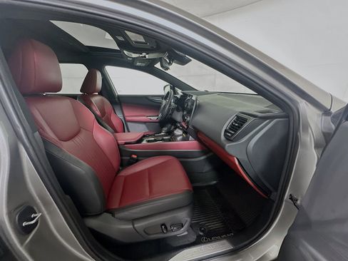 Used 2024 Lexus NX 350 AWD image 33
