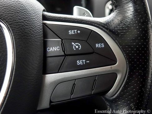 Used 2017 Dodge Durango R/T w/ Blacktop Package image 21