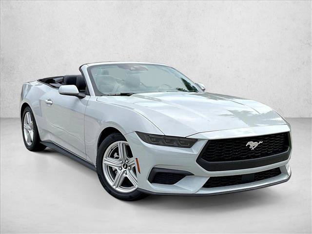 New 2026 Ford Mustang Premium RWD image 2