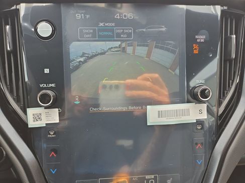 Certified 2025 Subaru Outback Wilderness image 19