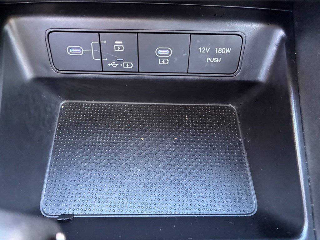 Used 2026 Hyundai Tucson SE AWD/4WD image 38