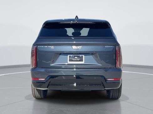 New 2026 Cadillac Escalade IQ Sport 1 image 5