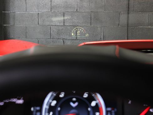 Used 2016 Chevrolet Corvette Z06 w/ 3LZ Preferred Equipment Group image 47