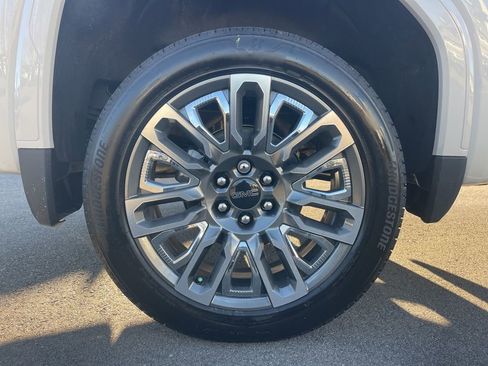 New 2026 GMC Sierra 1500 Denali Ultimate image 40