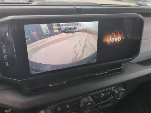 New 2026 Jeep Wrangler Willys image 30