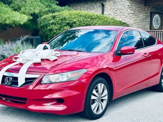 Used 2012 Honda Accord LX-S image 1