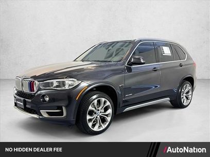 Used 2017 BMW X5 xDrive35i