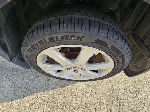 Used 2005 Acura TSX FWD image 28