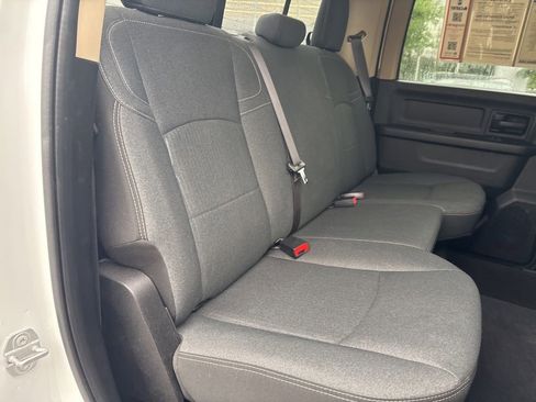 Used 2020 RAM 2500 Tradesman AWD/4WD image 43