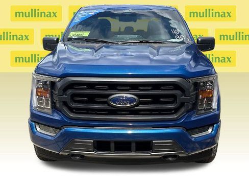 Certified 2022 Ford F150 XLT w/ Equipment Group 302A High AWD/4WD image 15