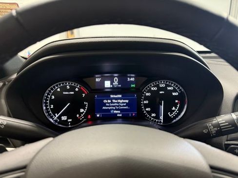 New 2026 Cadillac CT4 Premium Luxury image 12