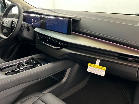 New 2026 Nissan Murano SL w/ Comfort Package image 24