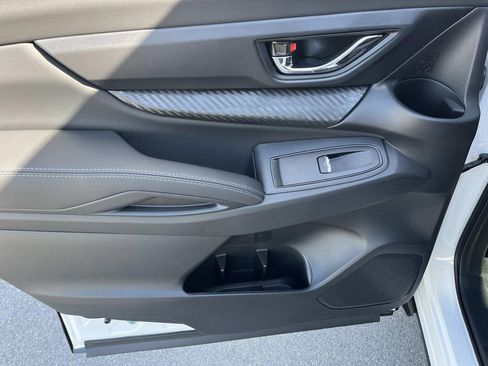New 2026 Subaru Ascent Premium AWD/4WD image 17