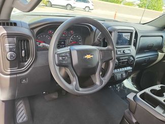 Used 2025 Chevrolet Silverado 1500 Custom RWD video 2