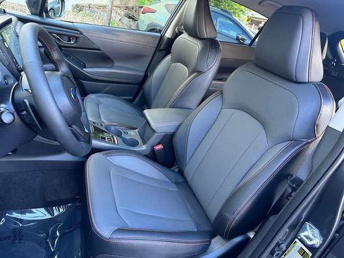 New 2026 Subaru Crosstrek 2.5i Limited image 11