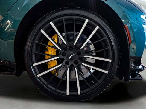 Used 2024 Aston Martin DBX 707 image 51