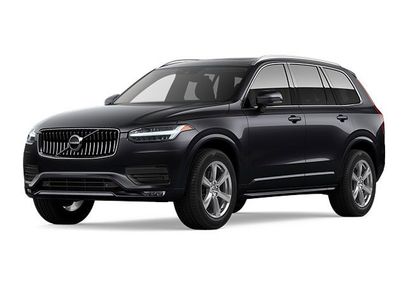 Certified 2022 Volvo XC90 T6 Momentum w/ Climate Package