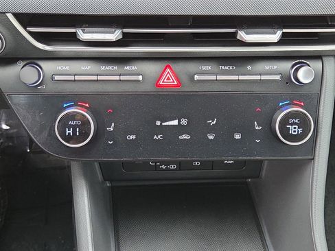 Used 2024 Hyundai Sonata SEL image 19