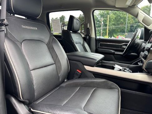 Used 2022 RAM 1500 Laramie image 23