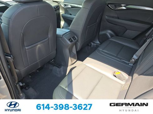 Used 2024 Buick Envision Preferred AWD/4WD image 20