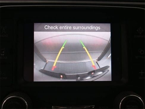 Used 2023 RAM 1500 Tradesman w/ Chrome Plus Package image 4