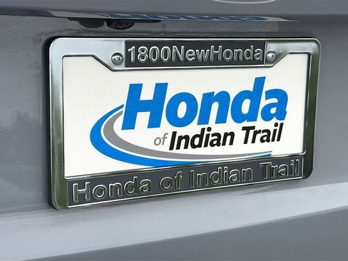 Used 2025 Honda CR-V Sport Touring image 38
