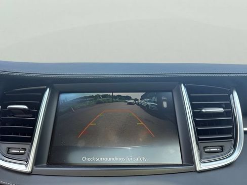 Used 2022 INFINITI QX50 Luxe w/ Cargo Package AWD/4WD image 18