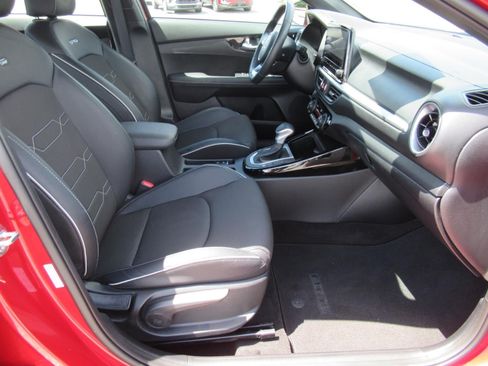 Used 2024 Kia Forte GT-Line FWD image 10