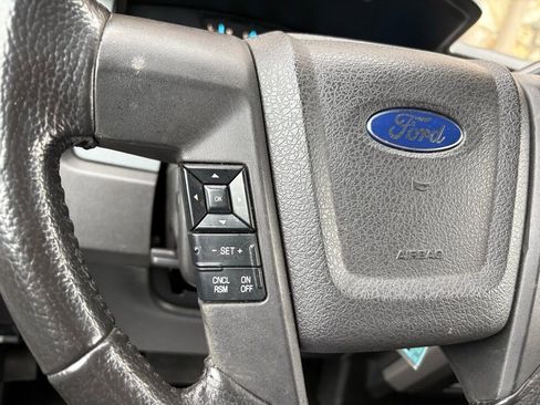 Used 2012 Ford F150 4x4 SuperCab image 23