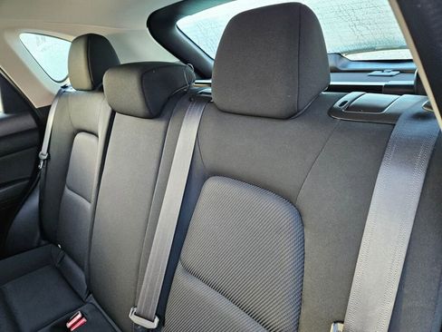 Certified 2025 MAZDA CX-5 AWD 2.5 S image 14