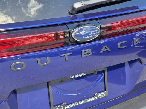 New 2026 Subaru Outback Touring XT AWD/4WD image 8