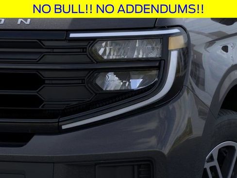 New 2025 Ford Expedition Max Active image 19