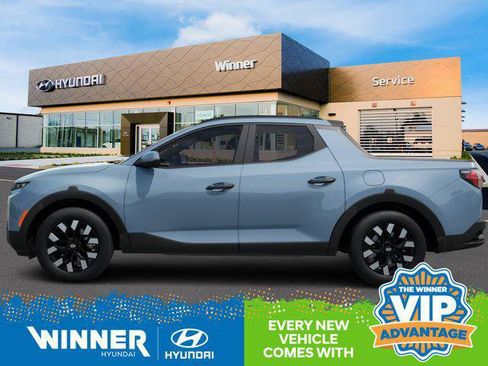 New 2026 Hyundai Santa Cruz SEL image 3