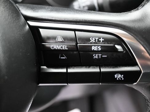 Used 2025 MAZDA MAZDA3 s FWD image 19