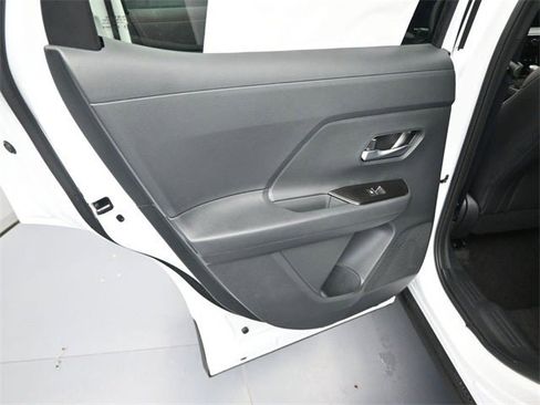 New 2026 Nissan Kicks SR w/ SR Premium Package image 35