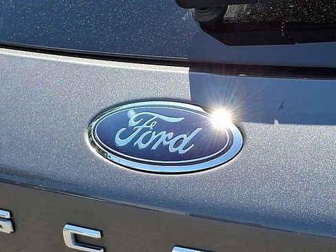 Used 2025 Ford Escape ST-Line AWD/4WD image 30