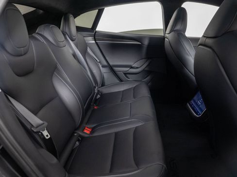 Used 2023 Tesla Model S Plaid AWD/4WD image 22