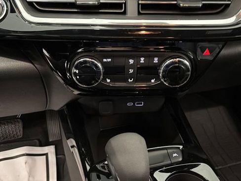 New 2026 Chevrolet Trax RS w/ Driver Confidence Package image 11