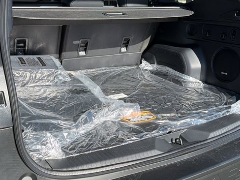 New 2026 Subaru Forester Wilderness AWD/4WD image 27