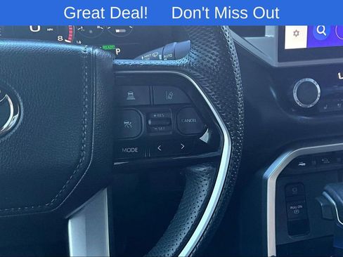 Used 2024 Toyota Tundra Platinum image 26