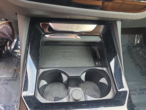 Used 2023 BMW X3 sDrive30i w/ Premium Package image 26