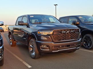 New 2026 RAM 1500 Big Horn video 1
