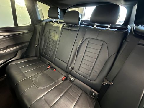 Used 2022 BMW X3 sDrive30i w/ M Sport Package 2 image 29