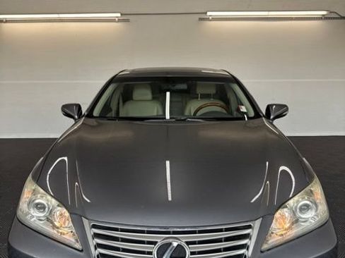 Used 2012 Lexus ES 350 FWD image 16