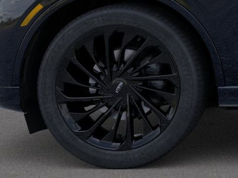 New 2026 Lincoln Aviator Reserve AWD/4WD image 19