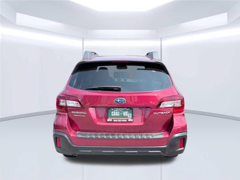 Used 2018 Subaru Outback 2.5i AWD/4WD image 6