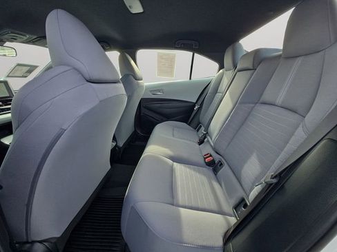 Certified 2026 Toyota Corolla SE image 12