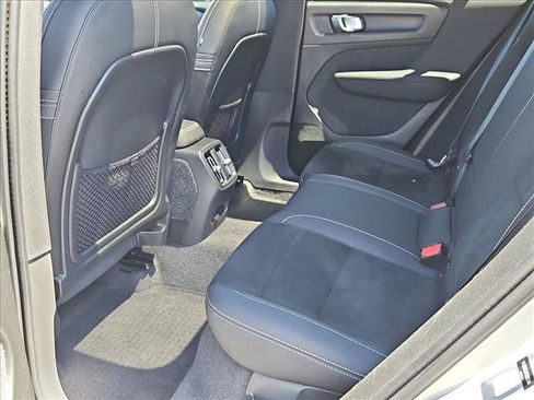 Used 2023 Volvo C40 P8 Recharge Plus AWD/4WD image 27