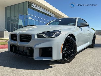 Certified 2024 BMW M2 Base w/ Lighting Package