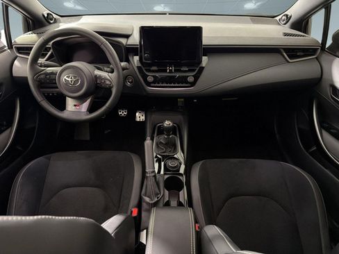 Used 2025 Toyota Corolla GR AWD/4WD image 15